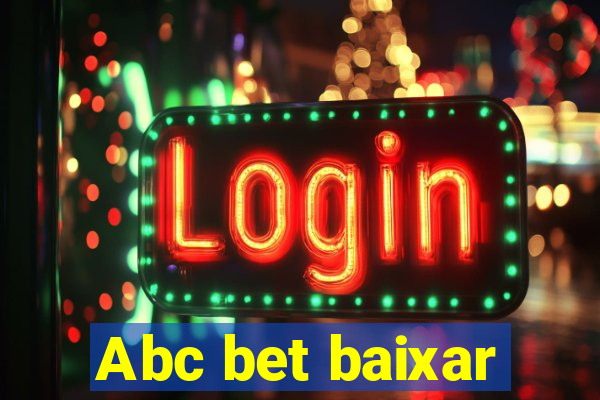 Abc bet baixar